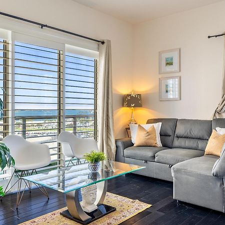 Appartamento 2 Bed Ocean View Balconys Corner Unit Lb Convention Center Long Beach Esterno foto