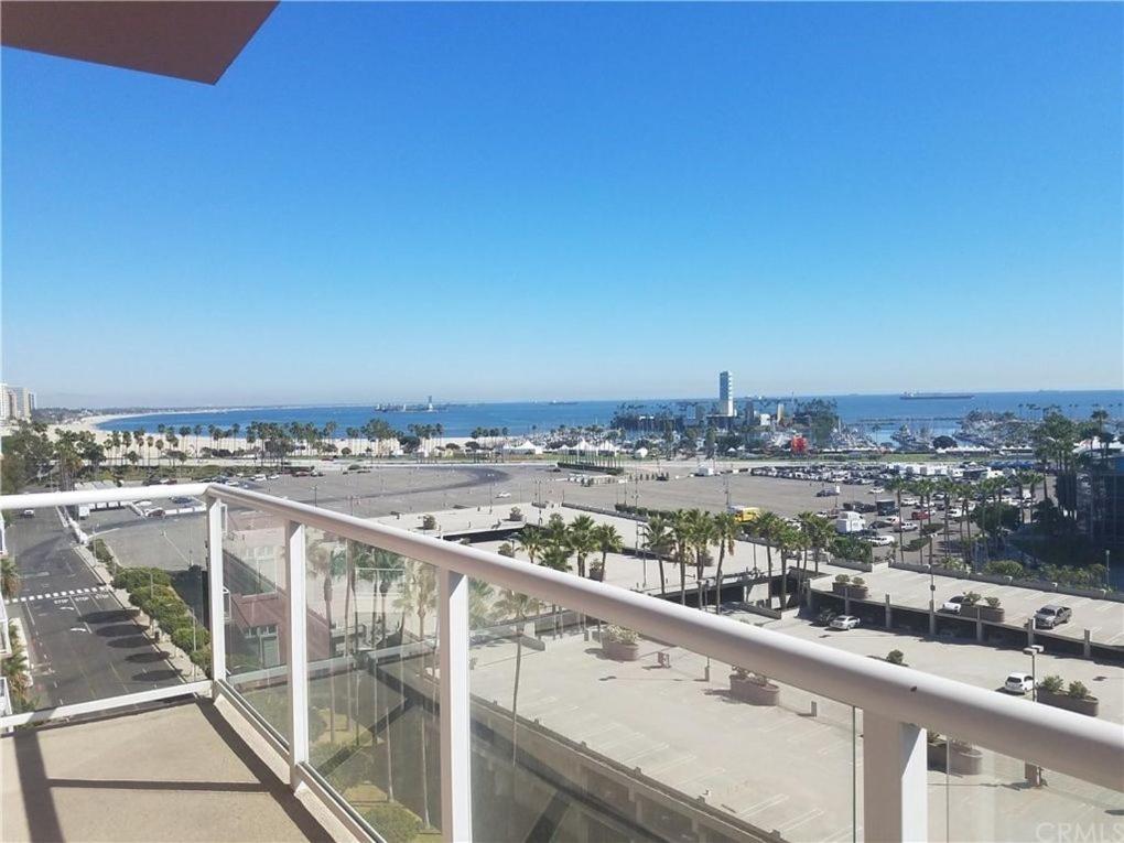 Appartamento 2 Bed Ocean View Balconys Corner Unit Lb Convention Center Long Beach Esterno foto