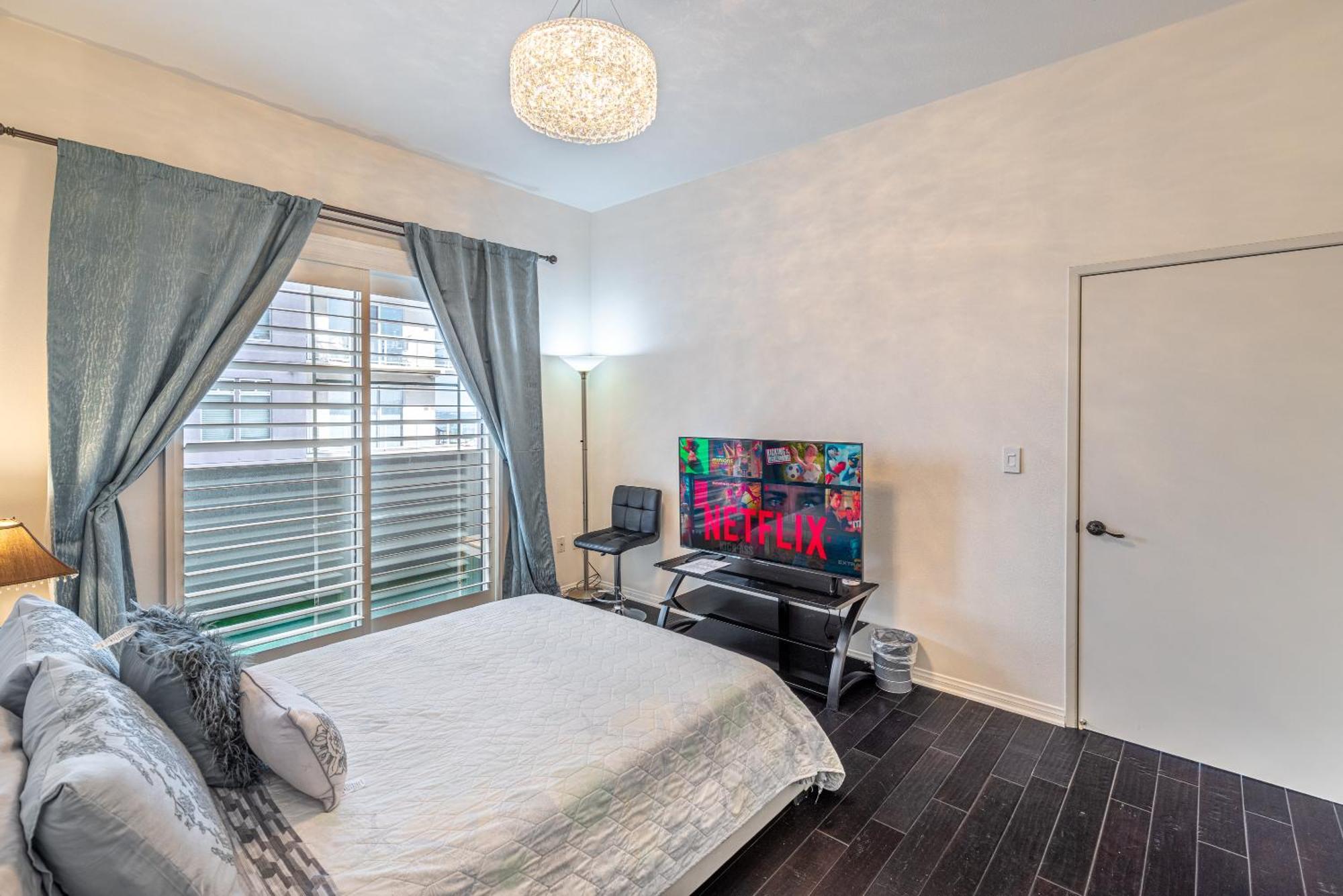Appartamento 2 Bed Ocean View Balconys Corner Unit Lb Convention Center Long Beach Esterno foto