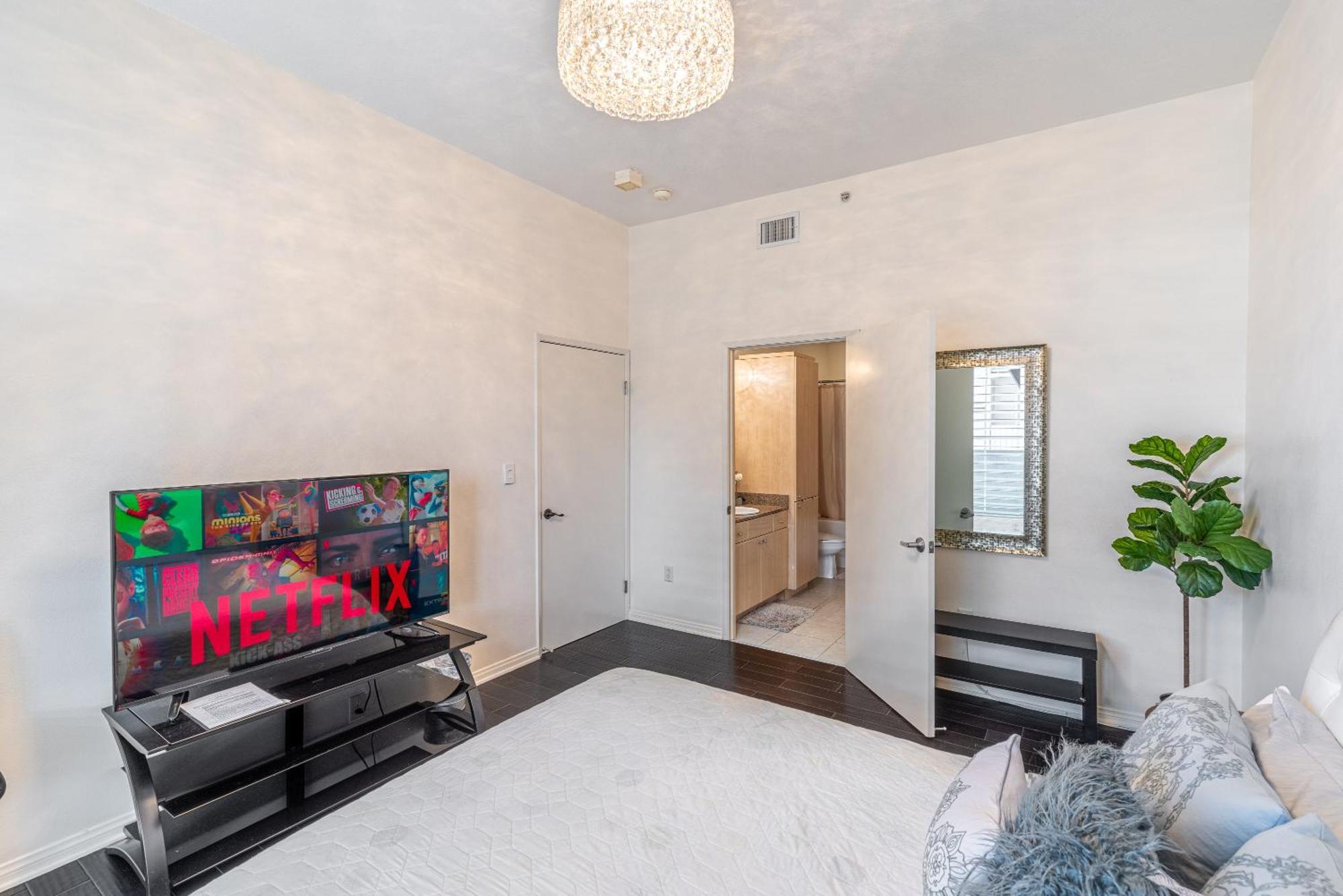 Appartamento 2 Bed Ocean View Balconys Corner Unit Lb Convention Center Long Beach Esterno foto