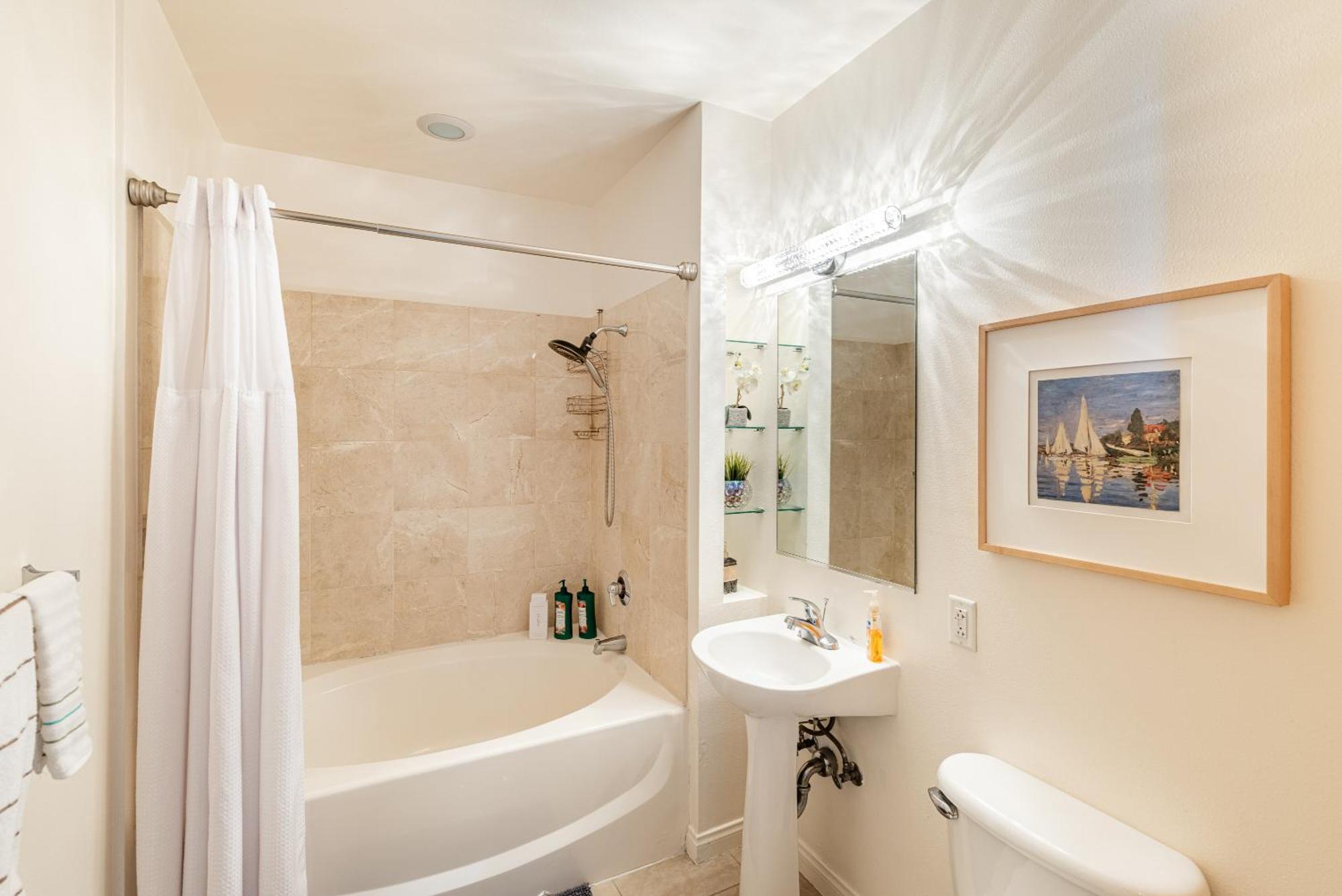 Appartamento 2 Bed Ocean View Balconys Corner Unit Lb Convention Center Long Beach Esterno foto